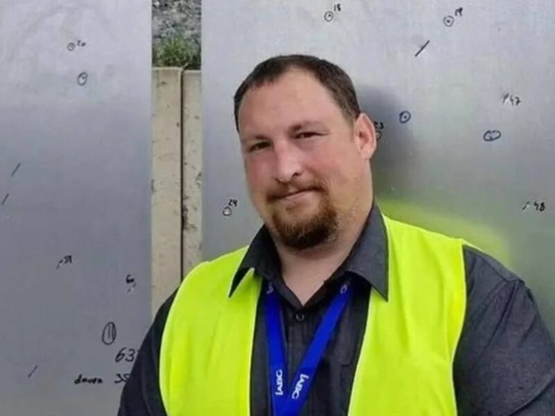 Новичок для виробника дронів Україні: у Німеччині заявили про замах