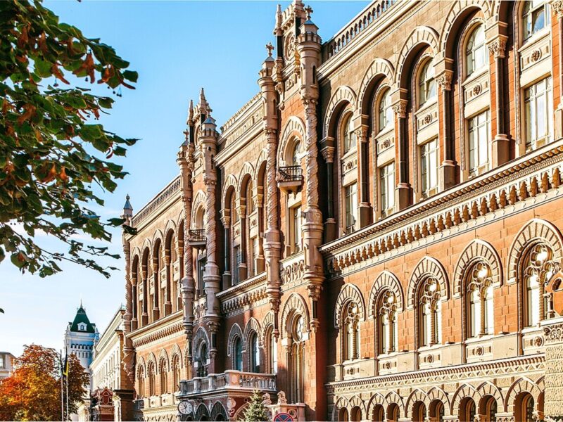 Українські банки заробили 54 млрд грн: хто став лідером