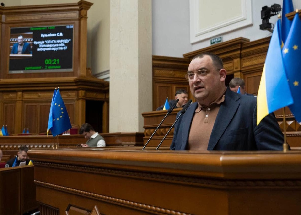 Ігнорував суд: ВАКС ухвалив примусовий привід нардепа