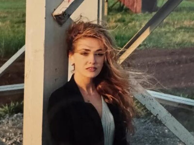 Ольга Сумська показала святкові фото з нагоди ювілею
