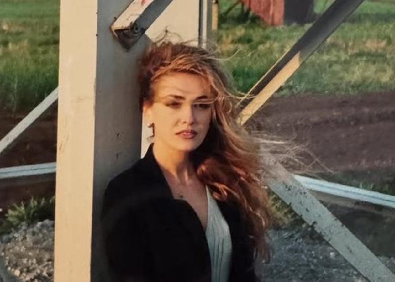 Ольга Сумська показала святкові фото з нагоди ювілею