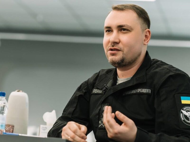 Буданов озвучив терміни нових переговорів з РФ