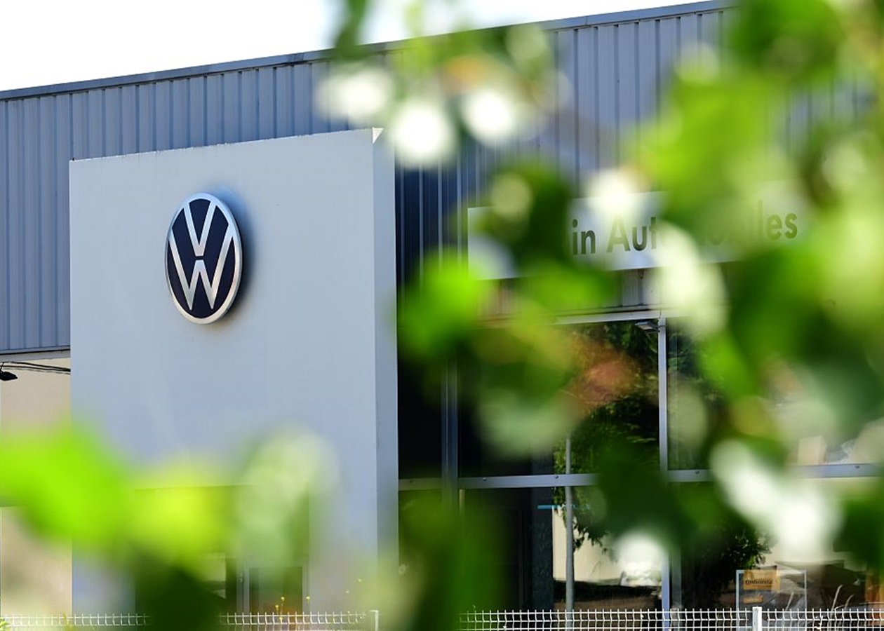 Volkswagen вироблятиме військове обладнання для Ізраїлю