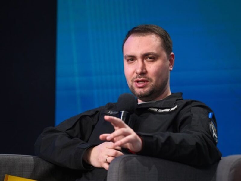 Зупинити зараз війну нереалістично - Буданов