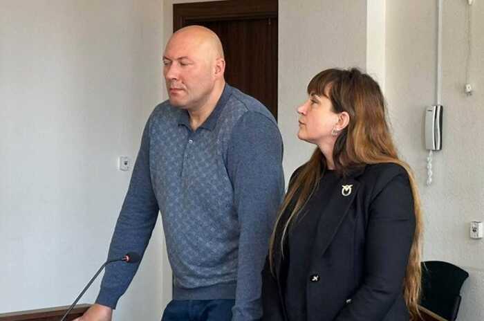 Суд закрив справу проти командира львівського «Беркута» Пацеляка, який розганяв Майдан