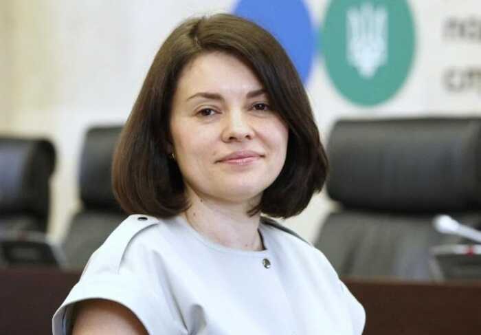 НАБУ провело обшук у ексзаступниці Кравченка Карнаух, — ЗМІ