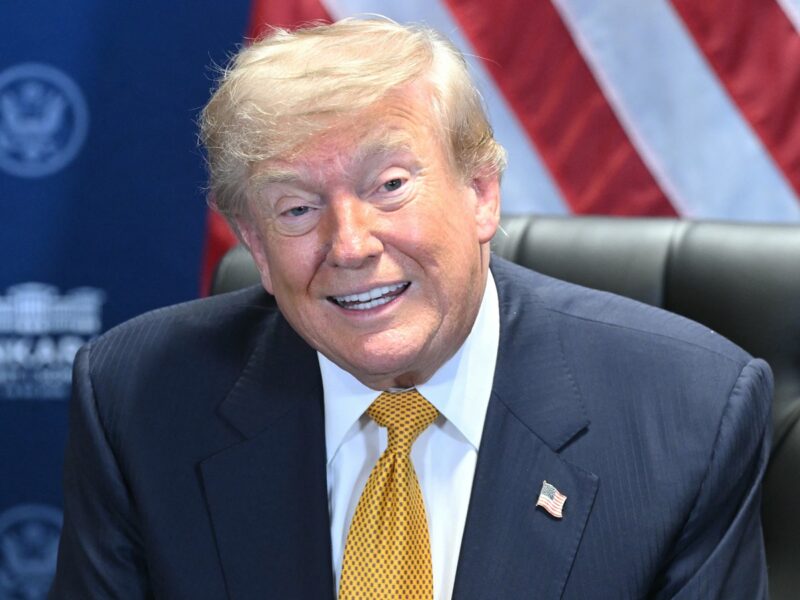 Трамп посилює правила для іноземних студентів у США