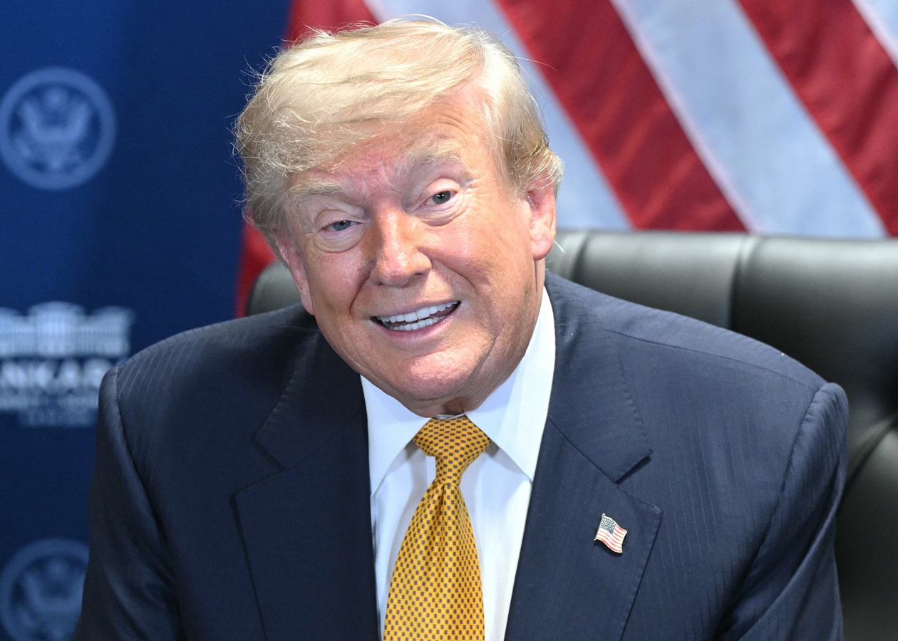Трамп посилює правила для іноземних студентів у США