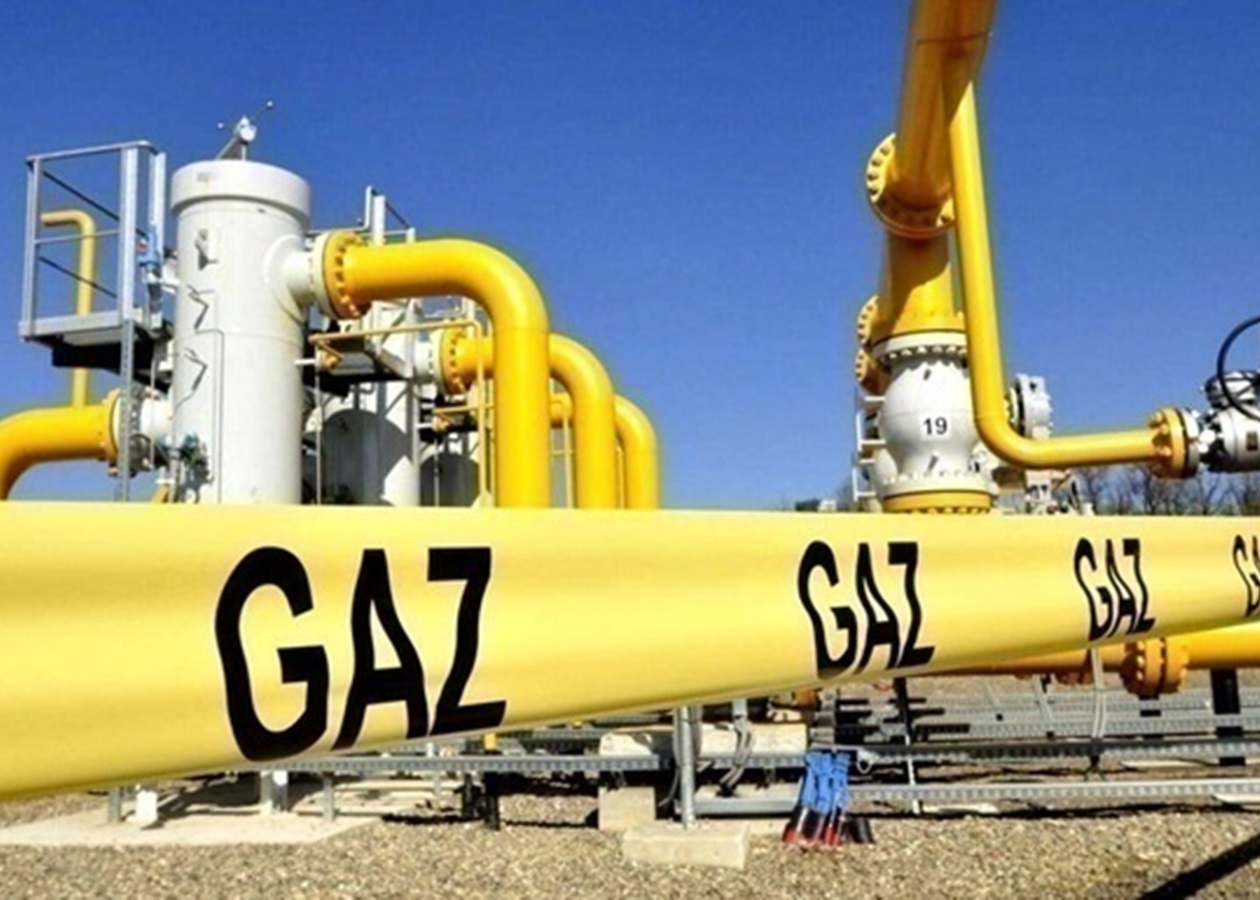 Газ в Європі досягнув максимумів 2023 року