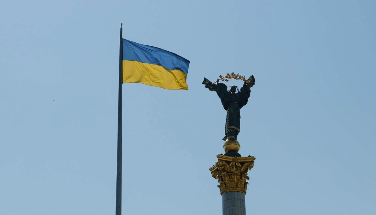 Економіка України зросла менше: Держстат оновив дані щодо ВВП