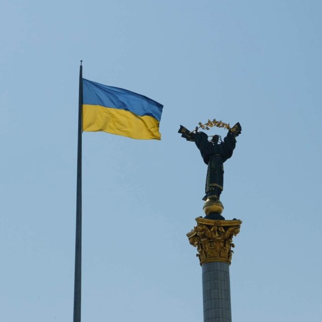 Економіка України зросла менше: Держстат оновив дані щодо ВВП