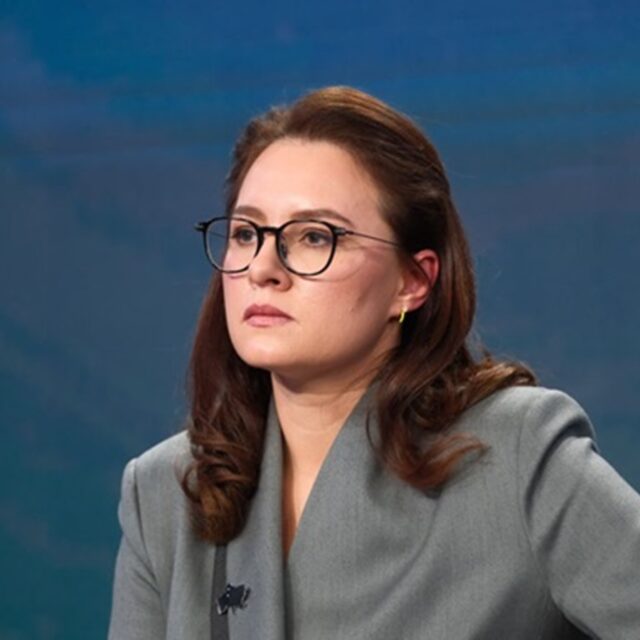 Експрем'єрка Свириденко отримала нову посаду
