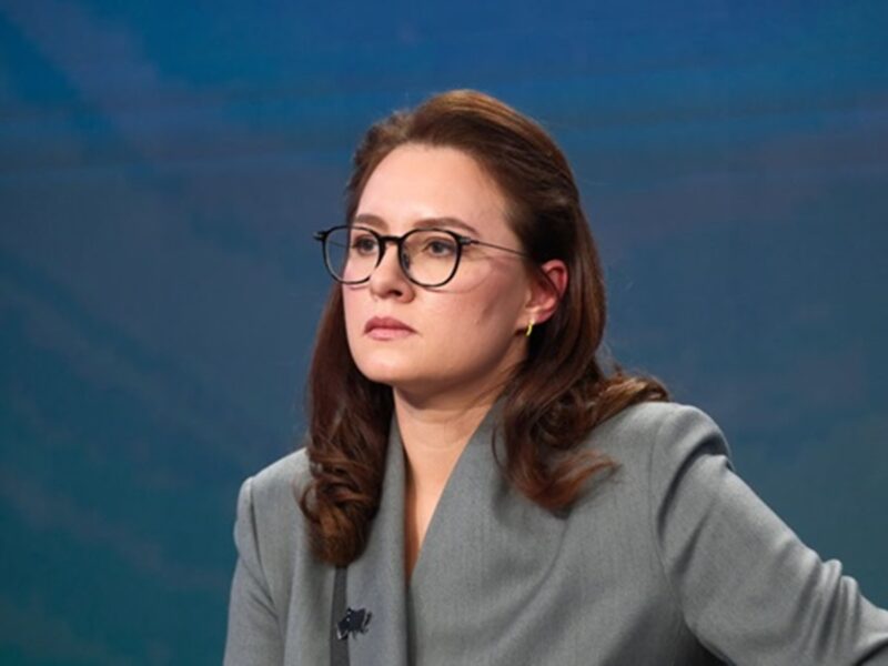 Експрем'єрка Свириденко отримала нову посаду