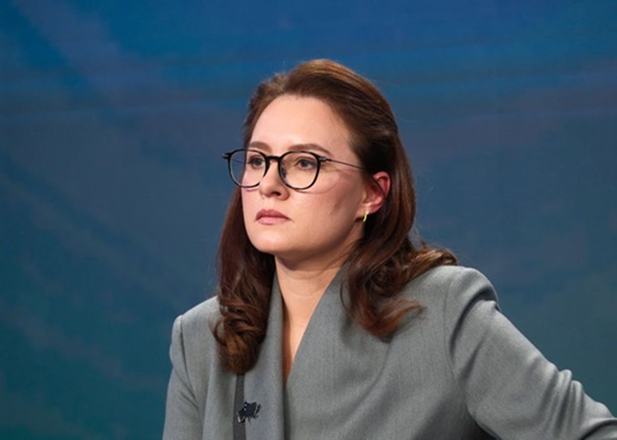 Експрем'єрка Свириденко отримала нову посаду